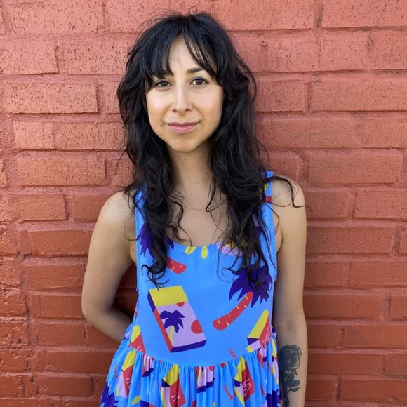 SOLD Nooworks Naomi Snacks - Picture 3 of 3